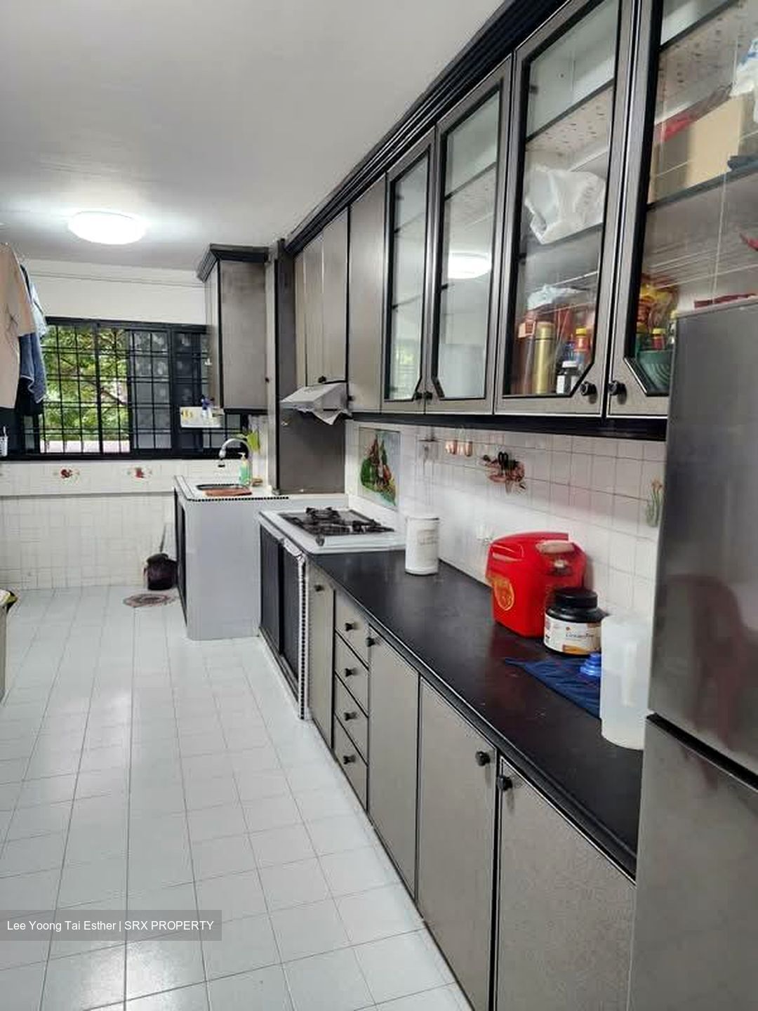Blk 607 Yio Chu Kang Green (Ang Mo Kio), HDB 3 Rooms #597704611